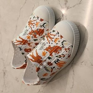Native kids shoes C9